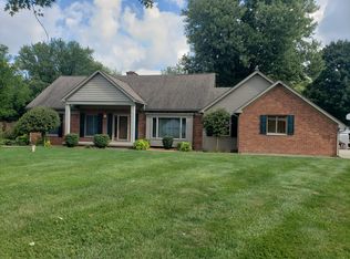 1123 Woodnoll Dr, Flint, MI 48507