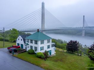 1407 Us Highway 1, Prospect, ME 04981