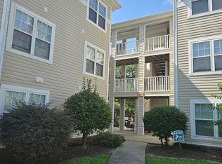 3324 Harbour Pointe Pl UNIT 15, Fayetteville, NC 28314