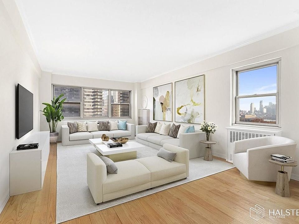 1st image of 333 E 46th St APT 12H