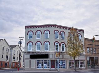 5 Corning St APT 3, Lock Haven, PA 17745