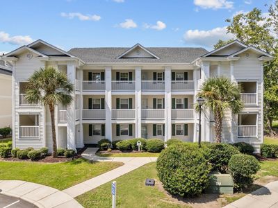 565 White River Dr. #10-E, Myrtle Beach, SC, 29579