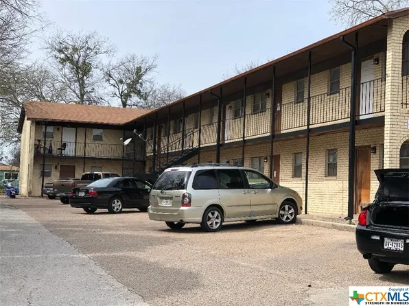 703 N Gilmer St, Killeen, TX 76541