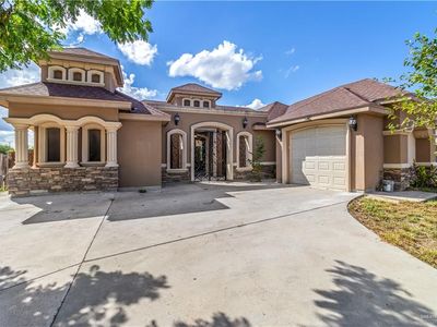 16 Ephraim St, Rio Grande City, TX, 78582