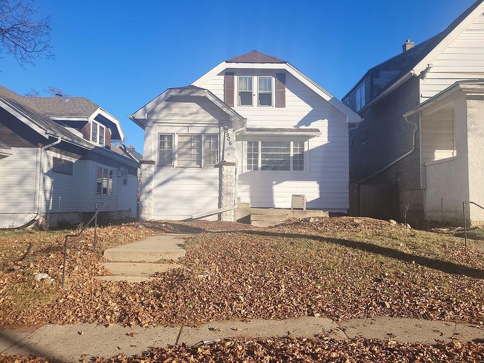 1st image of 3906 North 14th STREET
