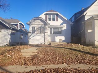 3906 N 14th St, Milwaukee, WI 53206