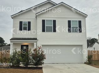 106 Inez Ave, Springfield, GA 31329