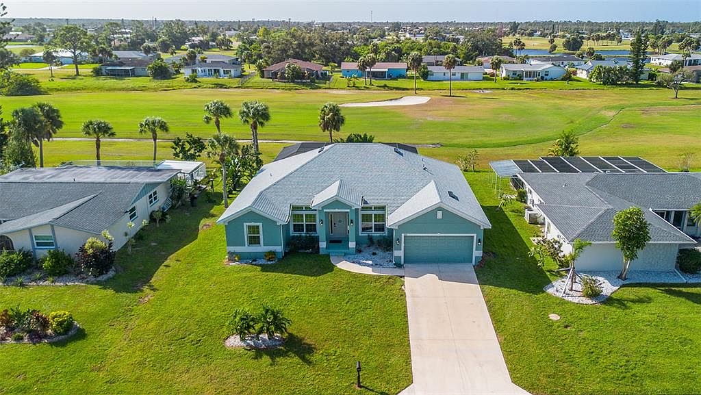 240 Caddy Rd