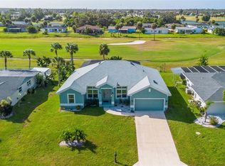 240 Caddy Rd, Rotonda West, FL 33947
