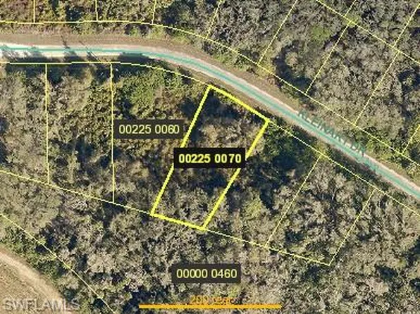 641 Kleinart Dr, Lehigh Acres, FL 33972