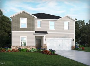 1024 Umstead Grove Way, Durham, NC 27712