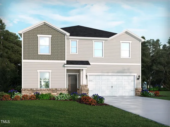 1024 Umstead Grove Way, Durham, NC 27712