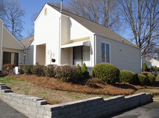 216 Wildwood Dr, Salisbury, NC 28146