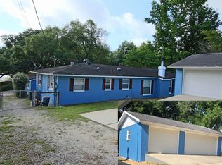 5985 White Sands Rd, Keystone Heights, FL 32656