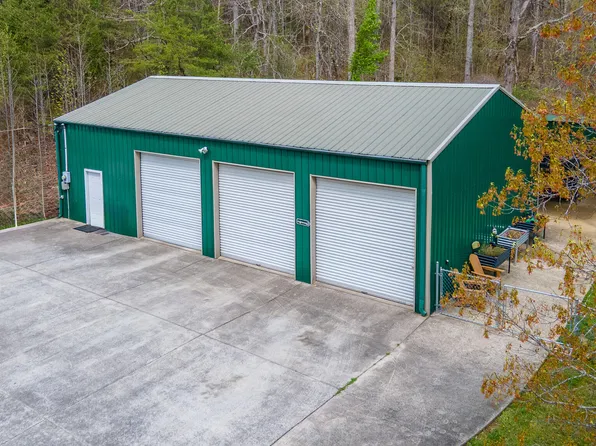 341 Tram Trl, Dunlap, TN 37327
