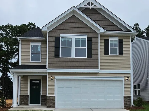 4078 Half Mast Loop, Columbia, SC 29229