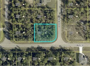 848 Gedeon Rd, Lehigh Acres, FL 33974