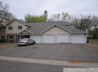 10390 Linnet Cir NW APT 14, Coon Rapids, MN 55433