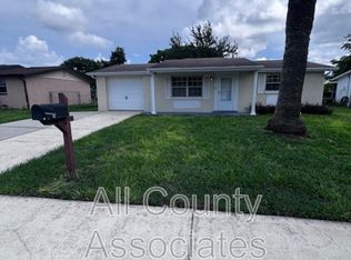 7331 Parrot Dr, Port Richey, FL 34668