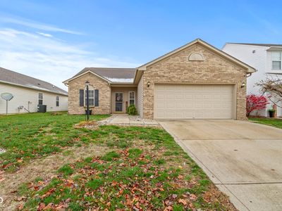 15544 Dusty Trl, Noblesville, IN, 46060