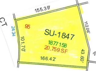 2434 Loxley Ct, Suamico, WI 54173