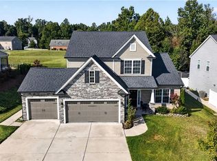 4013 Brayden Dr, High Point, NC 27265
