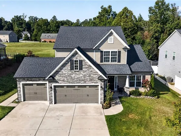 4013 Brayden Dr, High Point, NC 27265