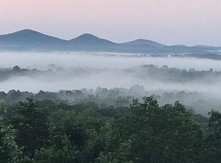 406 Yonah Mountain Rd, Cleveland, GA 30528