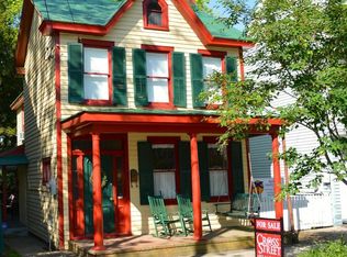 531 High St, Chestertown, MD 21620