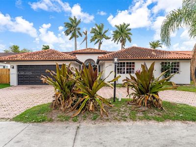 3451 SW 143rd Ct, Miami, FL, 33175