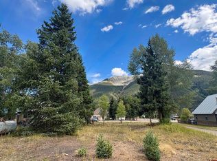 1711 Greene Street, Silverton, CO 81433