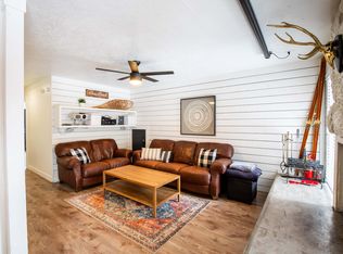 312 S Highway 143 #8A, Brian Head, UT 84719