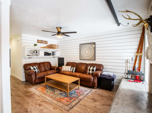 312 S Highway 143 #8A, Brian Head, UT 84719