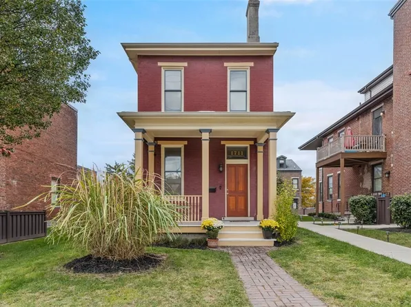 1711 Brighton Pl, Pittsburgh, PA 15212
