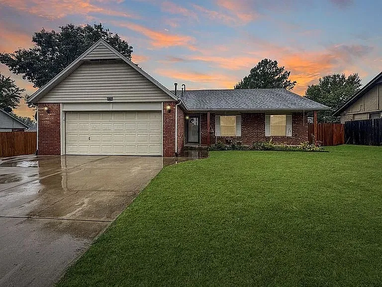 8020 S 88th East Ave