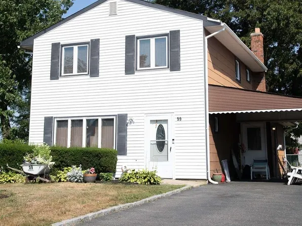 59 Fillmore Avenue, Deer Park, NY 11729