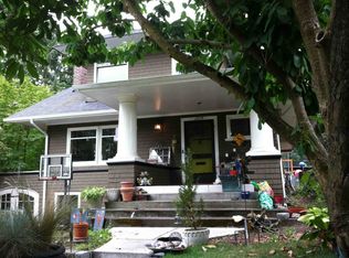 1719 NE Ravenna Blvd, Seattle, WA 98105