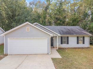 3410 Homeward Trl, Ellenwood, GA 30294