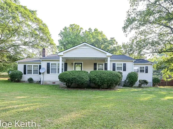 5224 Us Highway 78, Bremen, GA 30110