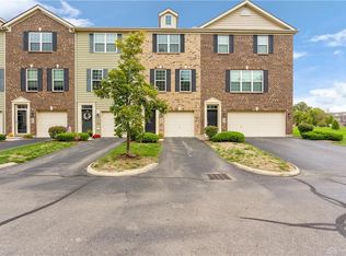 9584 Tahoe Dr, Dayton, OH 45458