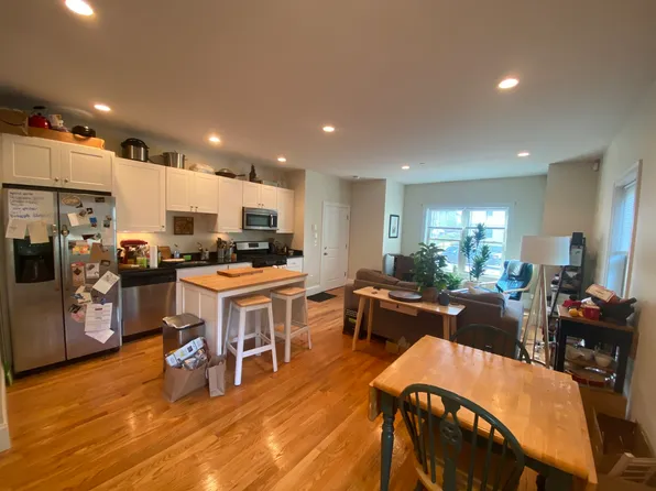 340 Gallivan Blvd #1, Dorchester Center, MA 02124