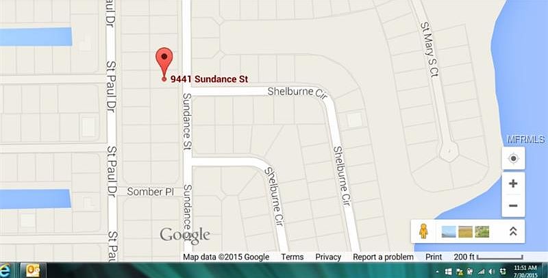 1st image of 9441 Sundance St