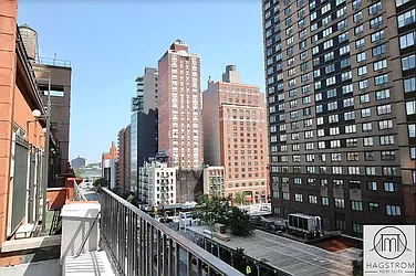 Rented by Hagstrom Management Inc