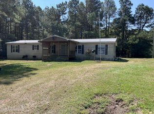 193 Blackwell Rd, Mendenhall, MS 39114