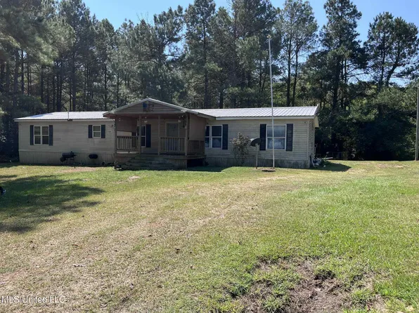 193 Blackwell Rd, Mendenhall, MS 39114
