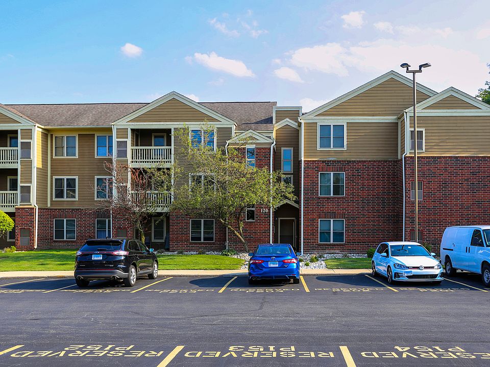 1st image of 120 Glengarry Dr APT 312