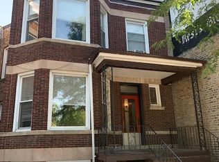 2038 W Irving Park Rd #1, Chicago, IL 60618
