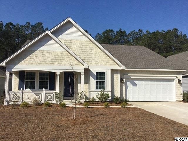1st image of 549 Heartland Ct. Parris- A lot 58