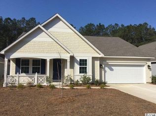 549 Heartland Court Parris #A-LOT 58, Murrells Inlet, SC 29576