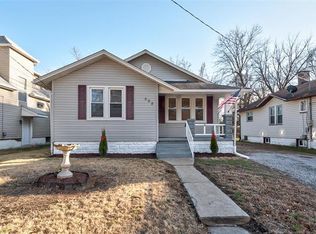 502 S 20th St, Belleville, IL 62226